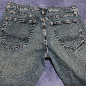 Arizona Jean Co Jeans- Mens 36X29